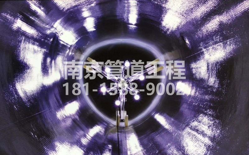 225临平管道修复