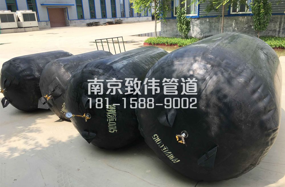 336临平管道封堵气囊