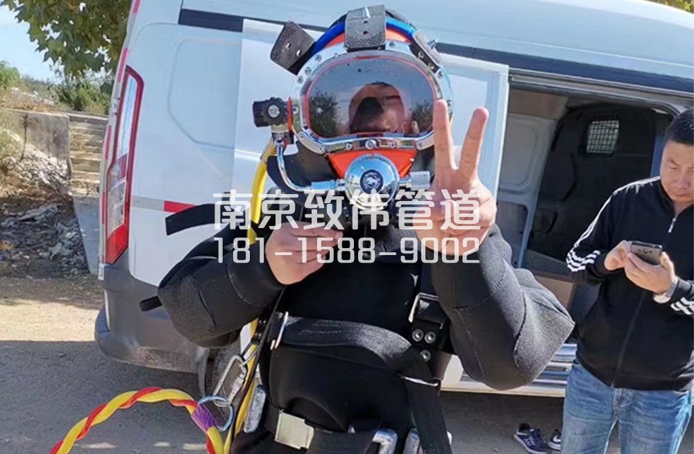 356临平沉淀池清底